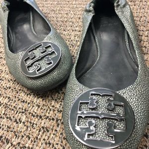 Tory Burch Flats